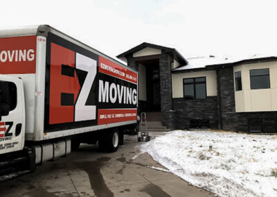 EZ Moving In Broomfield Colorado