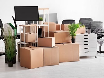 Top 3 Things To Look At In A Commercial Moving Company