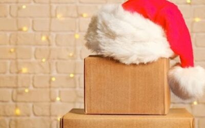 How to Pack Holiday Decorations