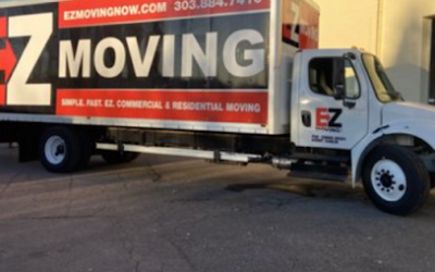 Why booking with a local moving company has more advantages over booking with a chain