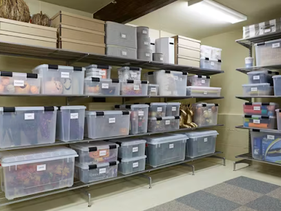 Tips to organize your basement – and keeping it that way