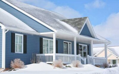 Considering Moving in the Winter? Reasons to Consider Both Sides