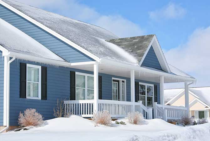 Considering Moving in the Winter? Reasons to Consider Both Sides