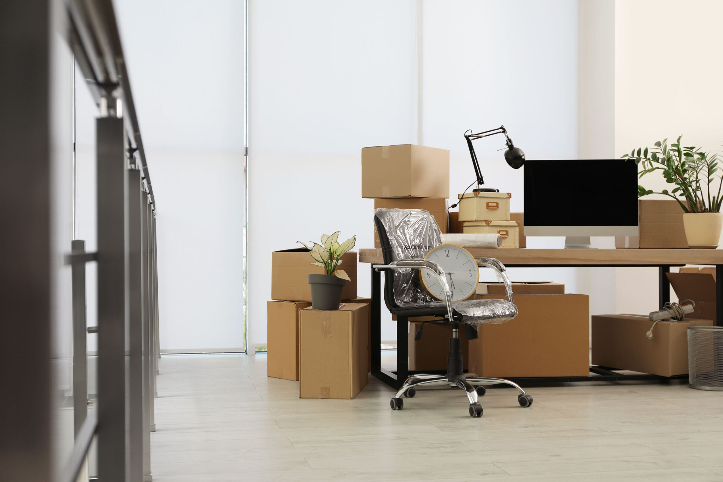 Planning an Office Move: How to Keep Your Team and Business on Track 