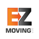 EZ Moving Primary Logo - Denver, Colorado