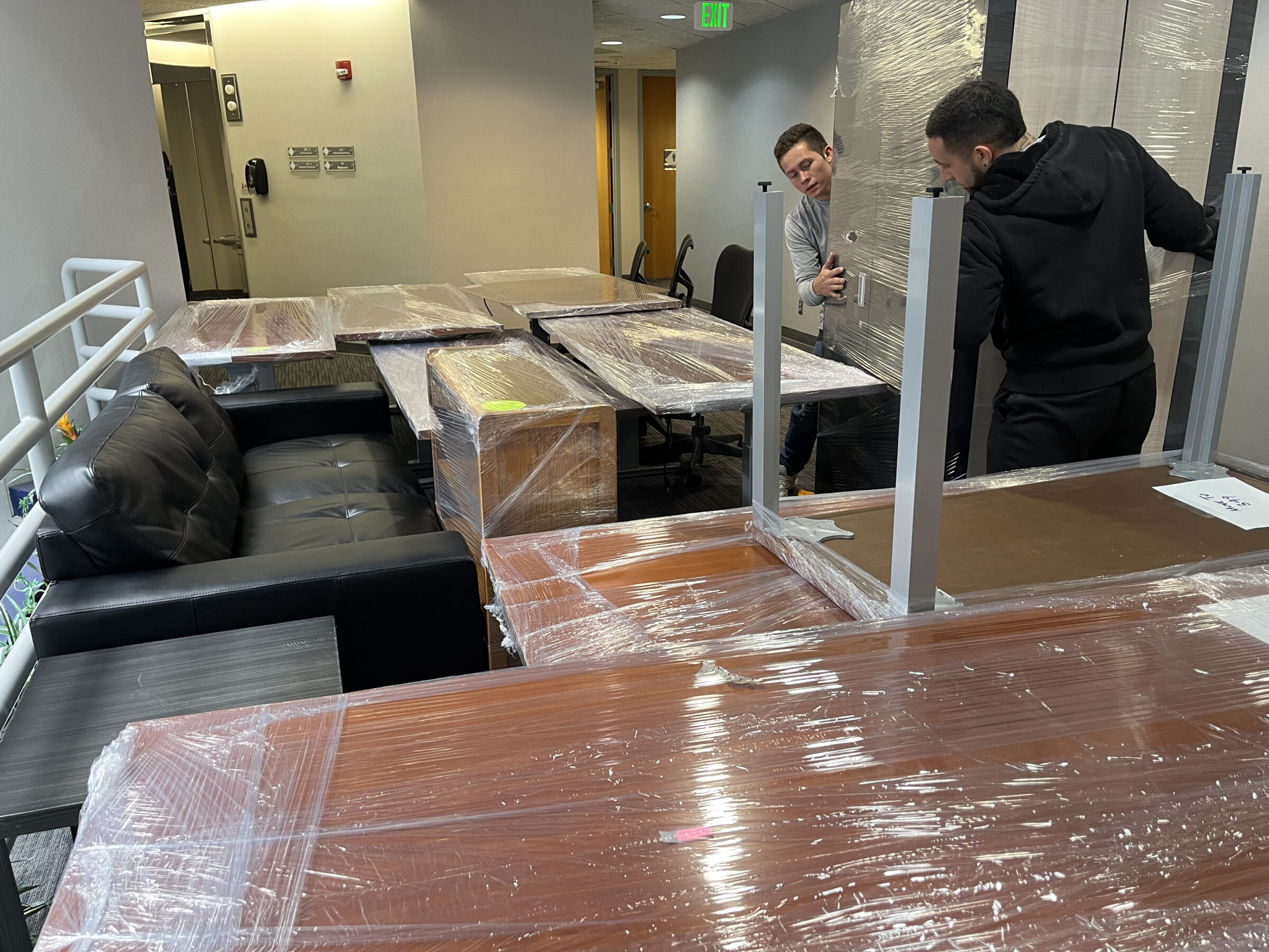 How to Minimize Downtime During a Commercial Move in Denver