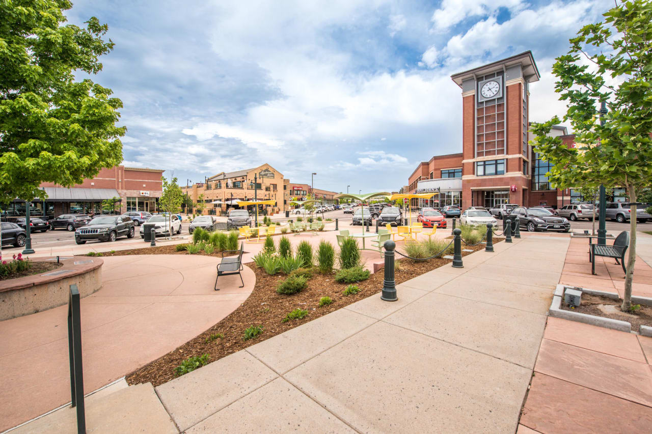 Highlands Ranch City Center