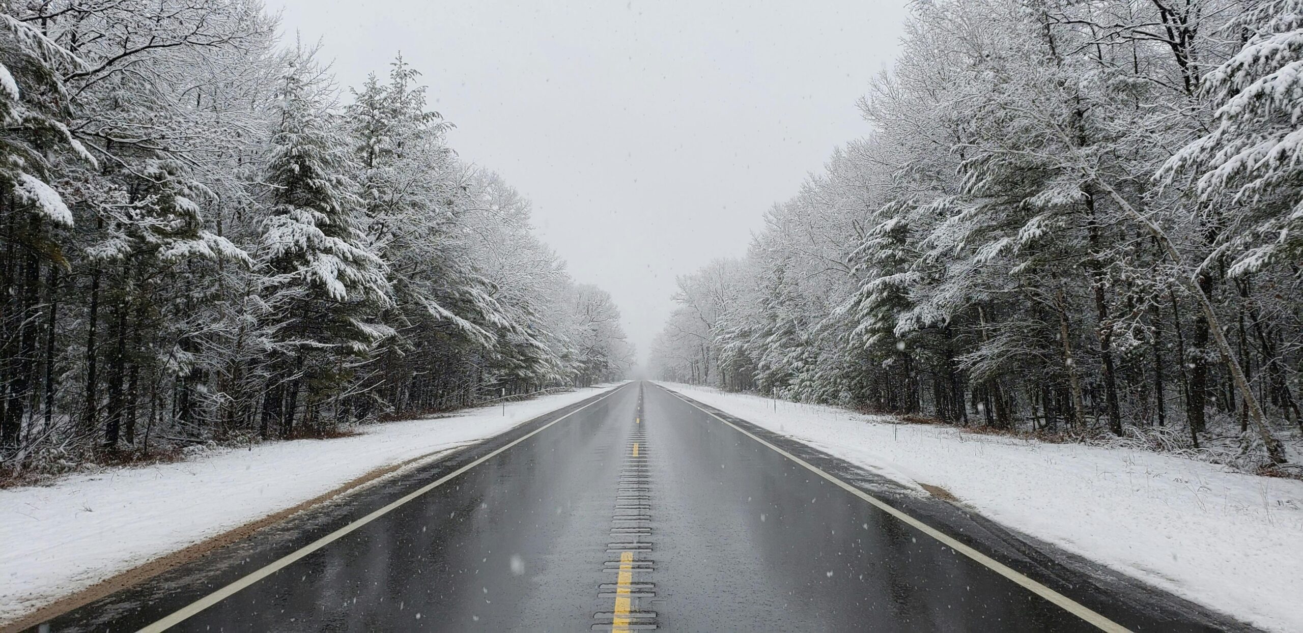 Moving in Icy Conditions in Colorado