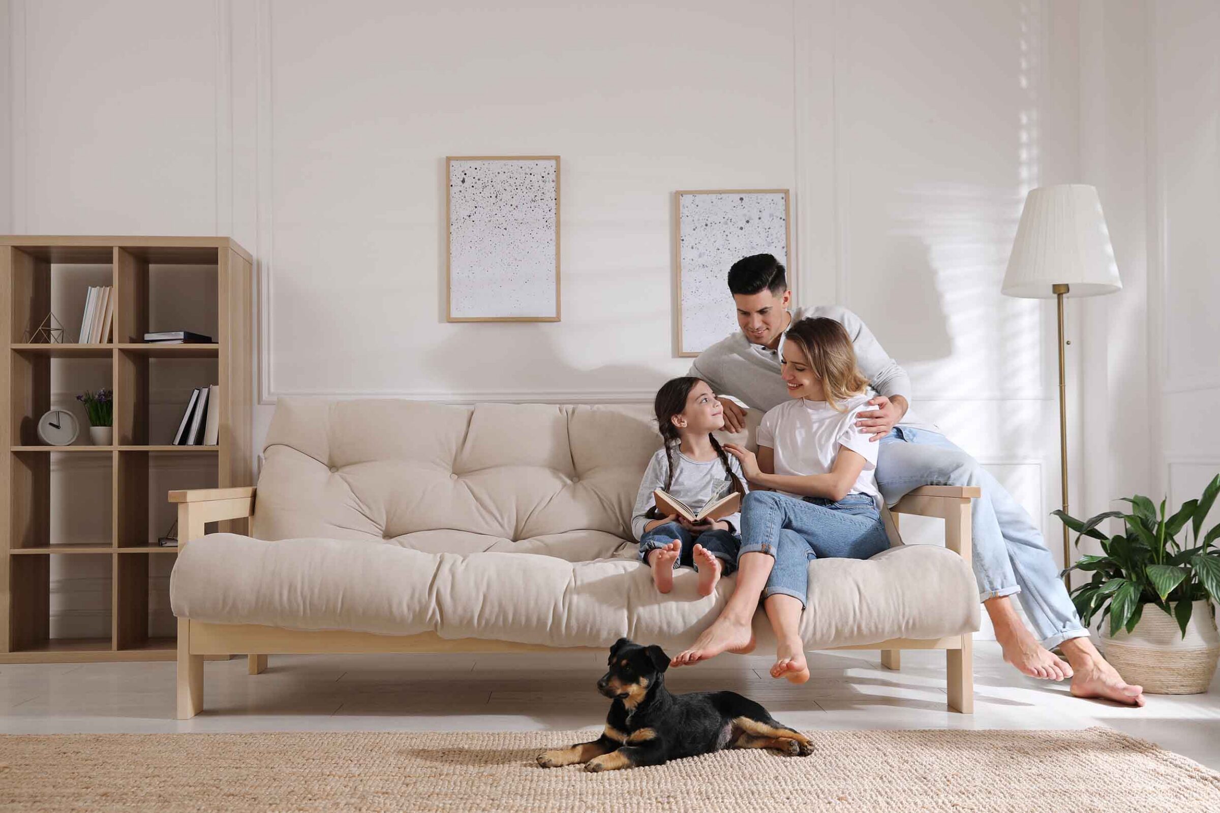 How to Move with Pets: A Guide for Dog Owners, Cat Owners, and More