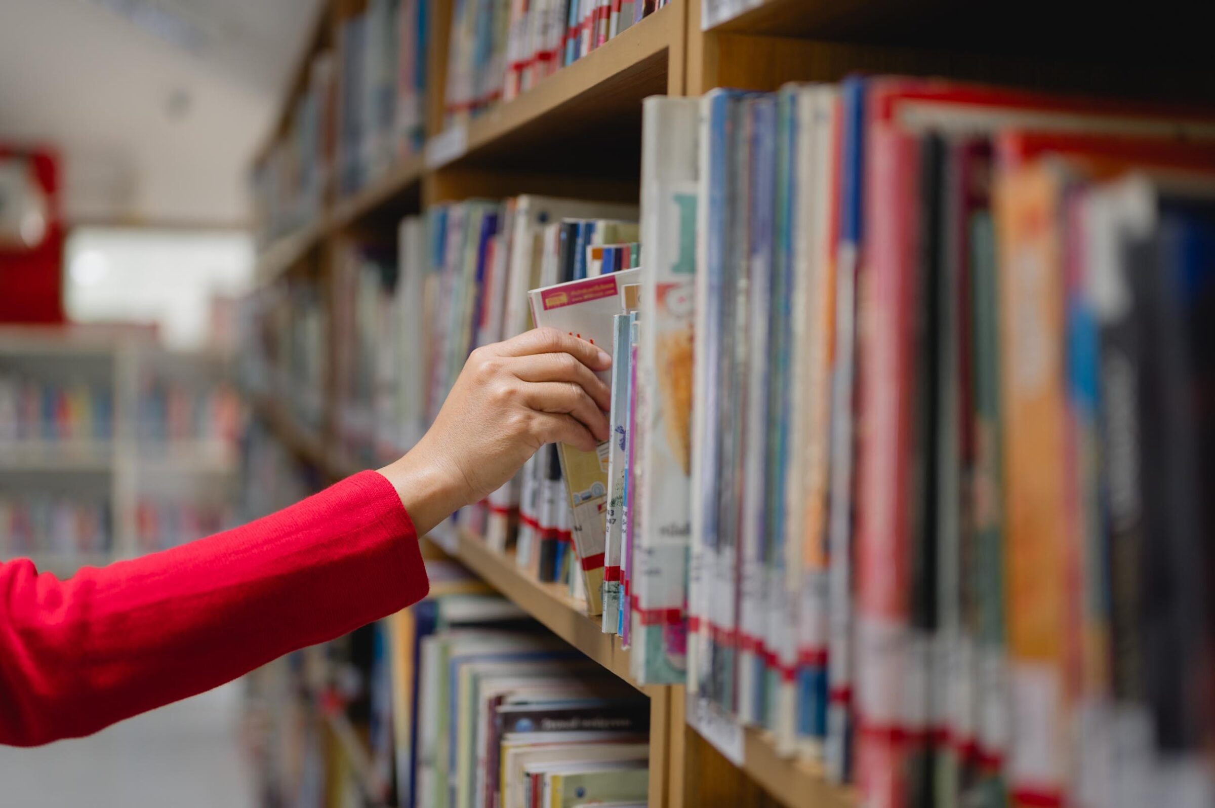 Everything to Know About Library Relocation Services