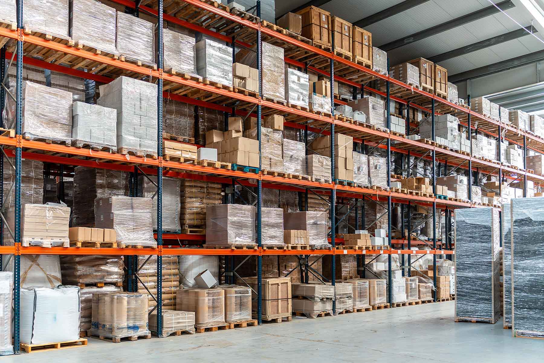 Warehouse Relocation Plan: How to Minimize Inventory Downtime During a Warehouse Move 
